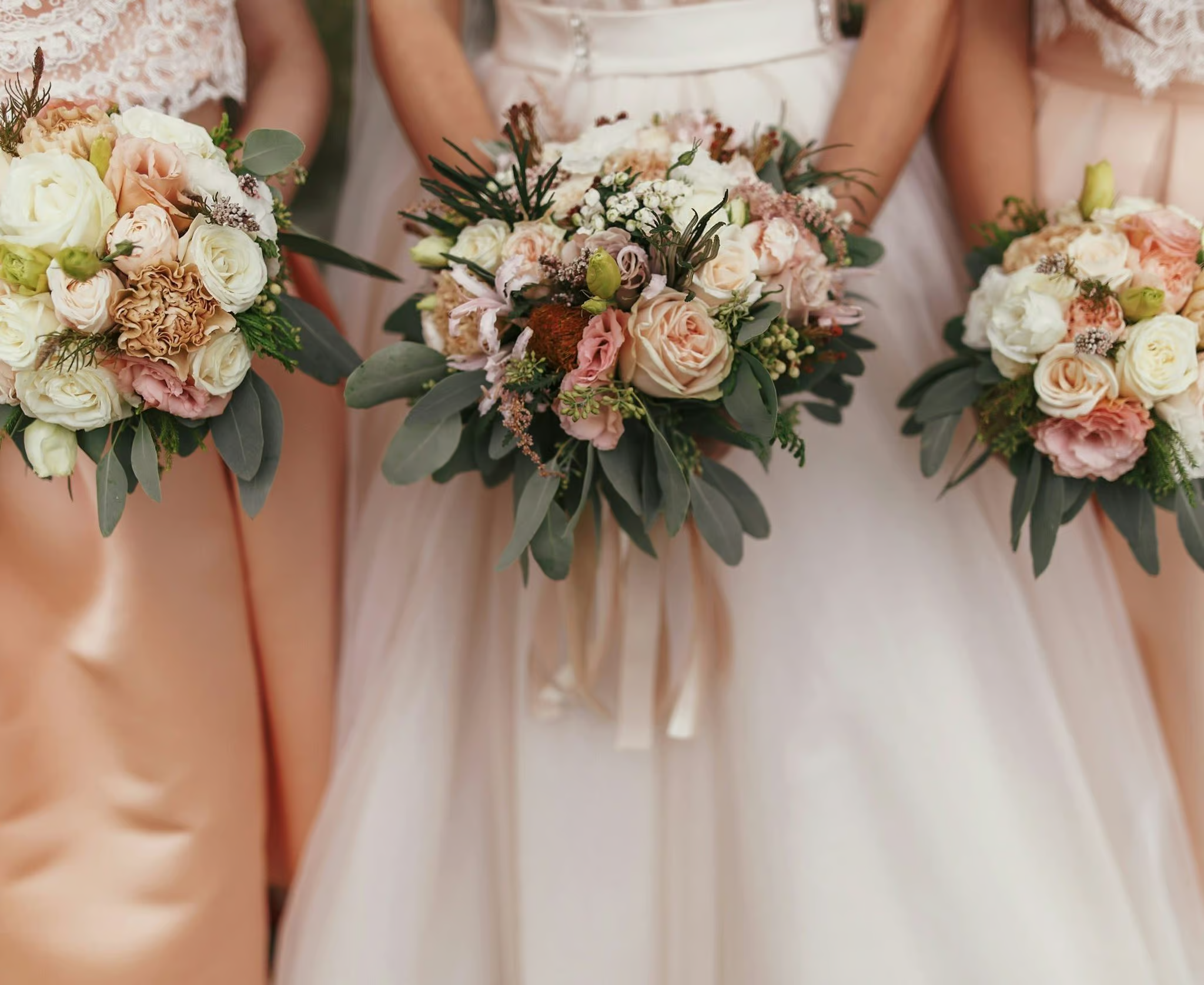 Bridesmaid Gifts They’ll Actually Love